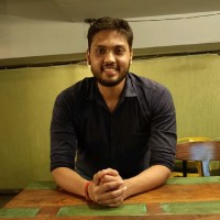 NAV Backoffice Employee Anubhav Sharma's profile photo