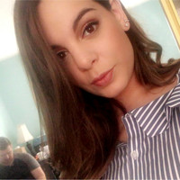Reproductive Sciences Medical Center Employee Nada Benslimane's profile photo