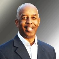 City of Trenton Employee Eric Jackson's profile photo