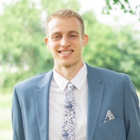 Cornbread Hemp® Employee Guy Williams's profile photo