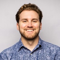 Annie Aesthetic Employee Connor Borgmier's profile photo