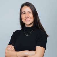 Parametrix Employee Ori Cohen's profile photo