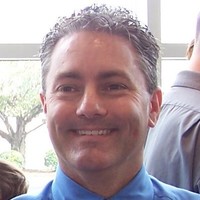 Comshare Employee Mark Boomer's profile photo