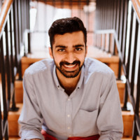 NovaNav Employee Sai Gunturi's profile photo