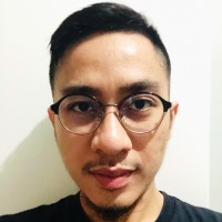 Hyperjump Technology Employee Hari Nugraha's profile photo