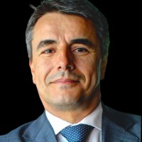 SANA Hotels Employee Nuno Braga Lopes's profile photo