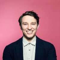 QualiWare Employee Rune Brodersen's profile photo