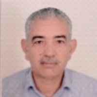Adat Employee Ismail Bezine's profile photo