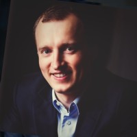 ERPLY Retail Platform Employee Kris Hiiemaa's profile photo