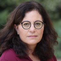 Miriam Herschlag Email & Phone Number