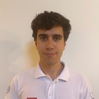 Naval3D Employee Francesco Ferletti's profile photo