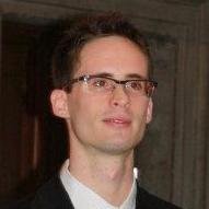 Sandeza Employee Federico Severin's profile photo