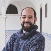 Feel At Om Employee André Spencer's profile photo