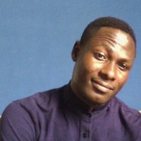 Hapaweb Solutions Employee Alfred Kwarteng's profile photo