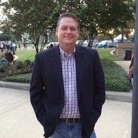 Garland Insulating Employee Michael Brown's profile photo