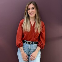 CDP Architecture Employee Mylena da Costa Matte's profile photo