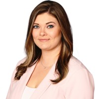 Kansas Livestock Association Employee Nicole Ortiz's profile photo