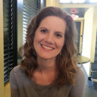 NewSpring Church Employee Donna Gilmer's profile photo