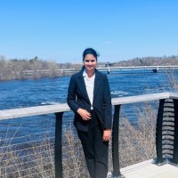 Amalgam Employee Sai Munagapati's profile photo