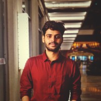 Microsoft Employee Parteek Kumar's profile photo