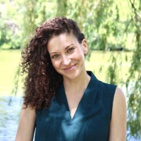 Vivery.org Employee Danya Rosen's profile photo