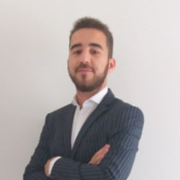 Airbus Employee João Neves's profile photo