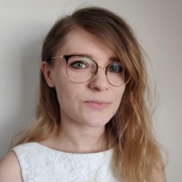 Pentadel Project Management Employee Aleksandra Batugowska's profile photo