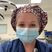 Beth Israel Lahey Health Employee Jen McCarty's profile photo