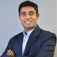 Intrics India Employee Vivek Varma's profile photo