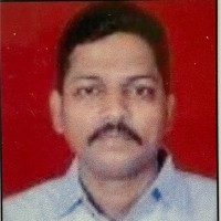 CMS IT SERVICES Pvt. Ltd. Employee William Xavier's profile photo