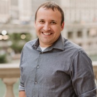 Kito Crosby Employee Kyle Hegeholz's profile photo