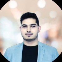 Jahez Group Employee Ali Munajjed's profile photo