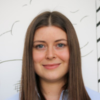 IGS | Integrated Global Services Employee Marina Silva's profile photo