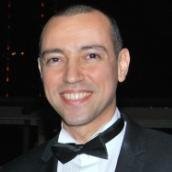 Global Building Products Employee Magdi Rahman's profile photo