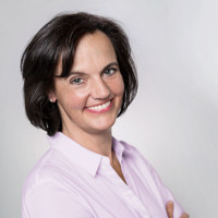 BMK Group Employee Gisela Cohrs's profile photo