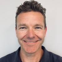 Tempus AI Employee Jason Blue-Smith's profile photo