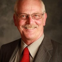 Harrisburg medical Center Employee Richard Pyle's profile photo