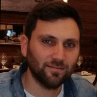 EcoHotels.com Employee Kerem Koçal's profile photo