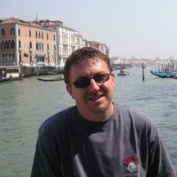 Old Mutual Employee Wayne Fuller's profile photo