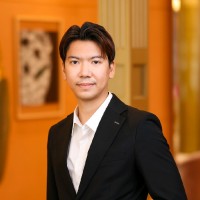 Max Ye Email & Phone Number