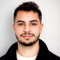 Improving Employee Bryan Santos's profile photo