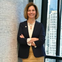 Indiana University Columbus Employee Jeanine Scheidler's profile photo