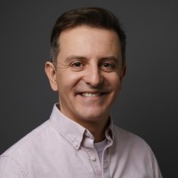 Telstra Employee John Simeone's profile photo