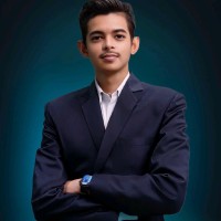 COLLEGE CRAVE Employee Arshad Alam's profile photo
