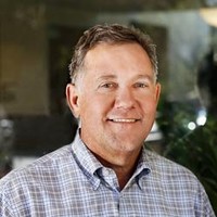 NetLine Corporation Employee Werner Mansfeld's profile photo