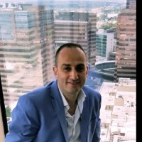 Ibrahim Shraim Email & Phone Number