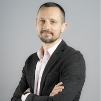Robert Głodek Email