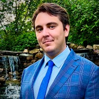 John Wheeler's profile photo