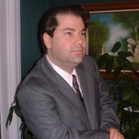 Champion Plastics Employee Michael Delaglio's profile photo