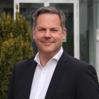 GETEC Group Employee Henning Lustermann's profile photo